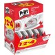 Pritt roller correcteur compact flex, multi pack 16