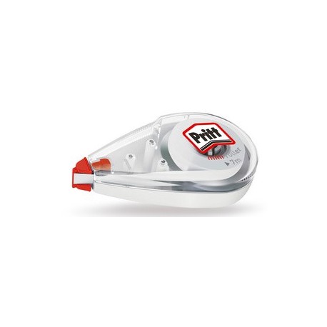 Pritt roller de correction mini, 4,2 mm x 7 m