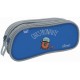 Quo vadis fourre-tout shaman "chastronaute", bleu