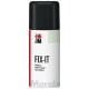 Marabu spray adhésif "fix-it", bombe de 150 ml