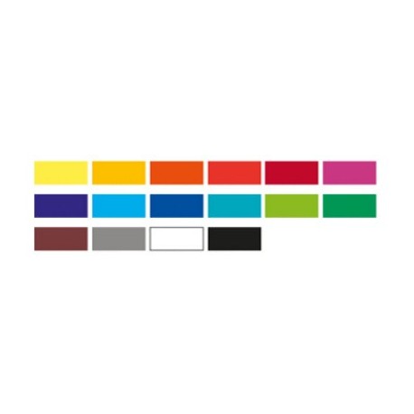Marabu peinture pour tissu "textil plus", 50 ml, framboise