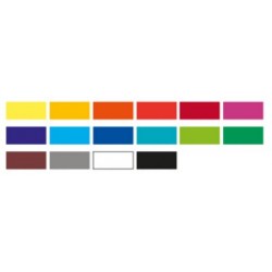 Marabu peinture pour tissu "textil plus", 50 ml, réséda