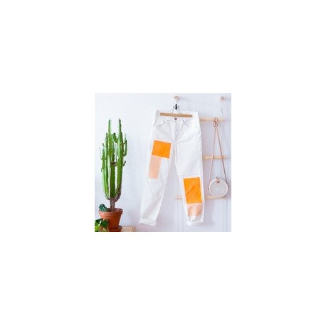 Marabu peinture pour tissu "textil", 50 ml, réséda