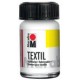 Marabu peinture textile "textil", 15 ml, framboise