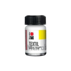Marabu peinture textile "textil", 15 ml, framboise