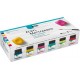 Kreul peinture acrylique mate, kit color living