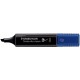 Staedtler surligneur "textsurfer classic hidelighter", noir