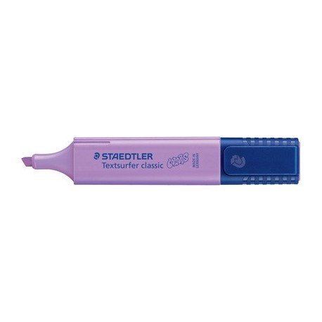 Staedtler surligneur "textsurfer classic colors", lavande