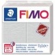 Fimo effect leather pâte à modeler, 57 g, ocre