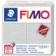 Fimo effect leather pâte à modeler, 57 g, lagune