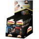 Pattex colle instantanée, présentoir de 24