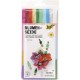 Folia papier de soie "xmas", (l)500 x (l)700 mm, 20 g/m2