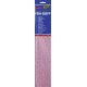 Folia papier crépon irisé, rouleau, (l)500 mm x (l)2,5 m