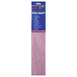 Folia papier crépon irisé, rouleau, (l)500 mm x (l)2,5 m