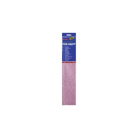 Folia papier crépon irisé, rouleau, (l)500 mm x (l)2,5 m