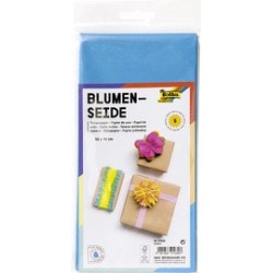 Folia papier de soie, (l)500 x (h)700 mm, 20 g/m2, blanc