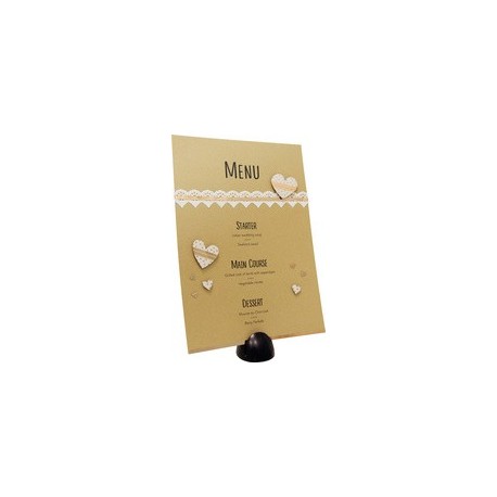Folia papier kraft, 230 g/m2, a5, 50 feuilles
