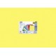 Folia carton de bricolage, (l)500 x (h)700 mm, assorti