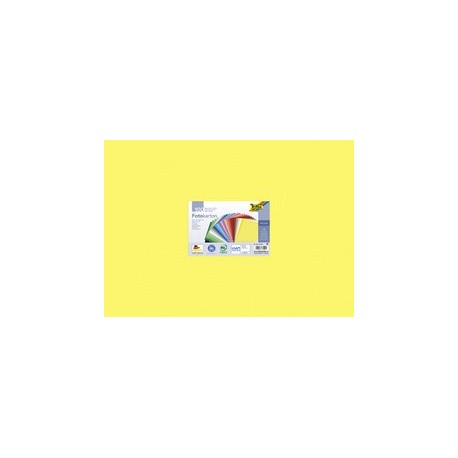 Folia carton de bricolage, (l)500 x (h)700 mm, assorti