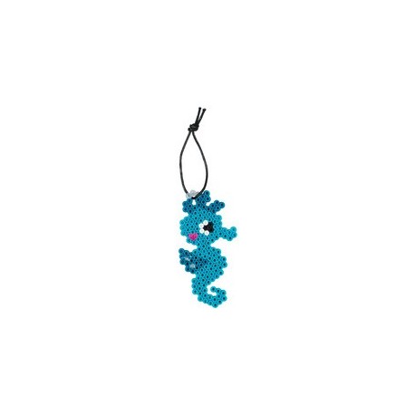 Hama perles à repasser midi "boîte créative", coffret cadeau