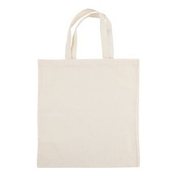 Knorr prandell sac en coton, (l)380 x (h)420 mm, naturel