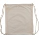 Knorr prandell sac à cordon en coton, (l)380 x (h)420 mm