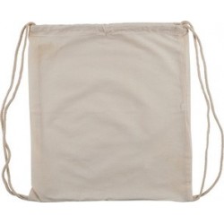 Knorr prandell sac à cordon en coton, (l)380 x (h)420 mm