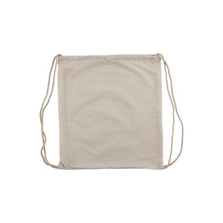Knorr prandell sac à cordon en coton, (l)380 x (h)420 mm