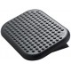 Hansa repose-pieds "footness", inclinable, anthracite