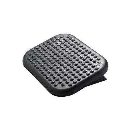 Hansa repose-pieds "footness", inclinable, anthracite