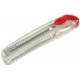 Nt cutter il 120 p, boîtier en plastique, bleu-transparent