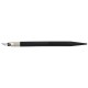 Nt cutter scalpel d 400 p, manche en plastique, noir