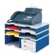 Styro module combiné styrodoc duo, 4+2 compartiments,