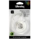 Wonday dévidoir manuel inclus 1 rouleau adhésif 19 mm x 33 m