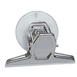 Maul pince-lettres maulpro en métal, à ventouse, (l) 75 mm