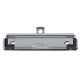 Maul pince pour porte-bloc, largeur: 120 mm, écartement:8 mm