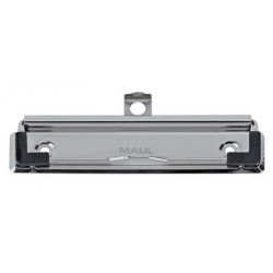 Maul pince pour porte-bloc, largeur: 120 mm, écartement:8 mm