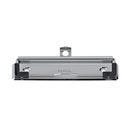 Maul pince pour porte-bloc, largeur: 120 mm, écartement:8 mm
