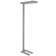 Maul lampadaire à led mauljaval, dimmable, avec socle