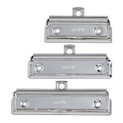 Maul pince pour porte-bloc, largeur:100 mm, écartement:10 mm