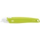Wedo cutter ménager catta avec lame en céramique, assorti