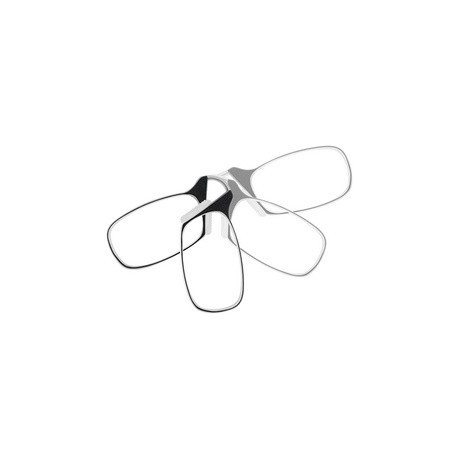 Wedo lunettes de lecture de rechange "flexi", sans branches