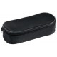 Pagna trousse basic, rectangulaire, rouge