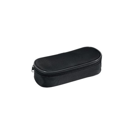 Pagna trousse basic, rectangulaire, rouge