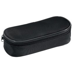 Pagna trousse basic, rectangulaire, bleu