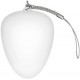 Wedo lampe led rechargeable pour sac à main, 2 led & capteur