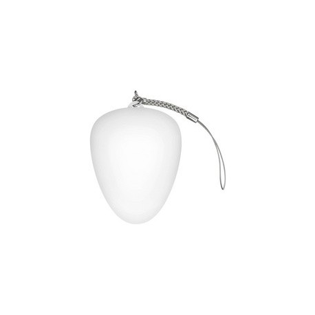 Wedo lampe led rechargeable pour sac à main, 2 led & capteur