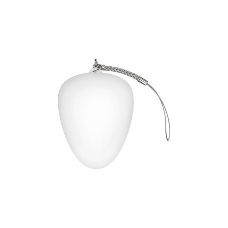 Wedo lampe led rechargeable pour sac à main, présentoir de 8 (LOT DE 8)