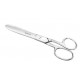 Westcott ciseaux universels steel, longueur: 130 mm