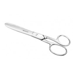Westcott ciseaux universels steel, longueur: 180 mm